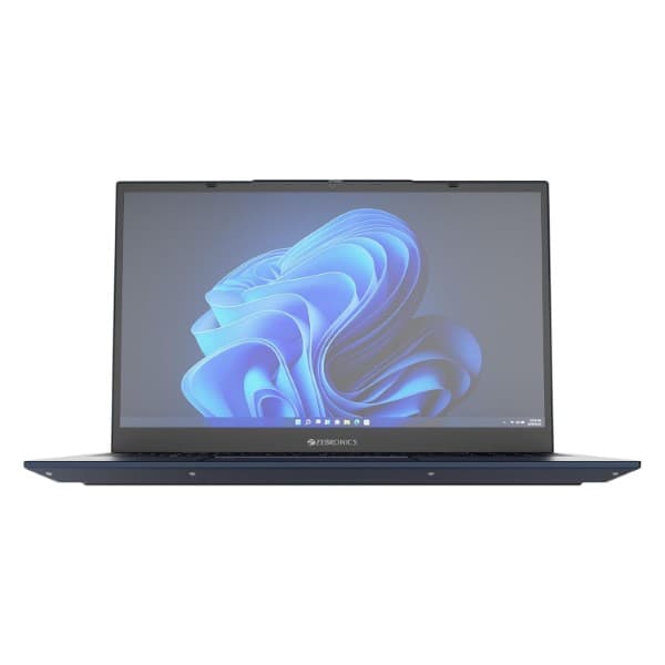 ZEBRONICS NBC 3S Intel Core i3-1215U 15.6” FHD (8 GB RAM 3200MHz/ 512 GB M.2 SATA SSD/Windows 11 Home) Midnight Blue - 2