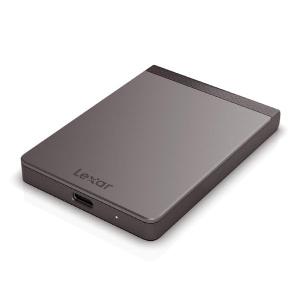 Lexar SL200 External SSD 512GB - 1