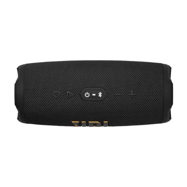 JBL Charge 5 Wi-Fi Portable Bluetooth Speaker - Black - 2