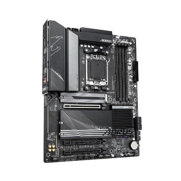 Gigabyte B650 AORUS ELITE V2 AM5 ATX Motherboard - 3