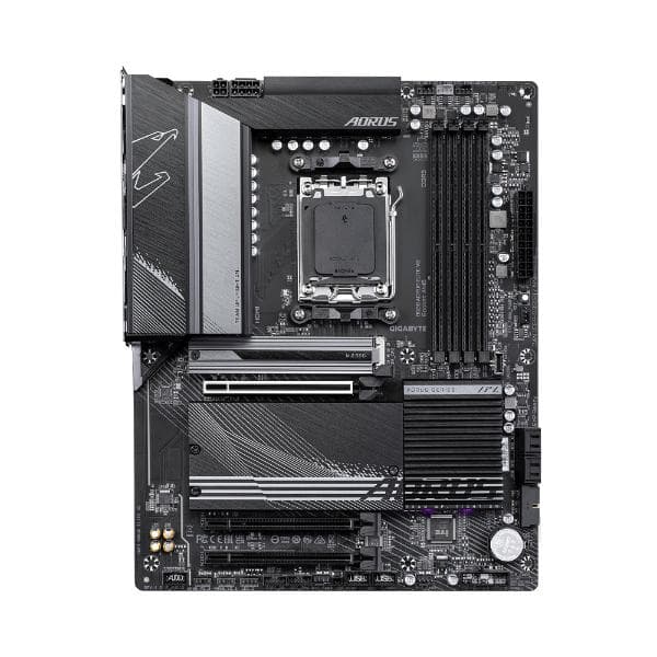 Gigabyte B650 AORUS ELITE V2 AM5 ATX Motherboard - 4