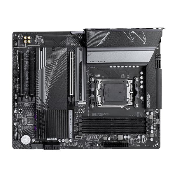 Gigabyte B650 AORUS ELITE V2 AM5 ATX Motherboard - 5