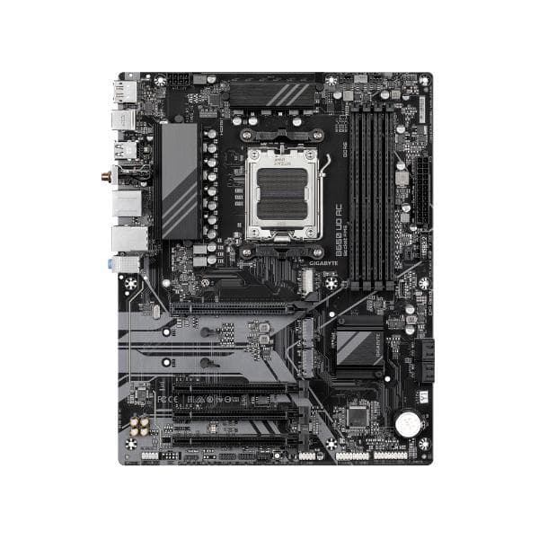 Gigabyte B650 UD AC (rev. 1.0) AM5 ATX Wifi AMD Motherboard - 2