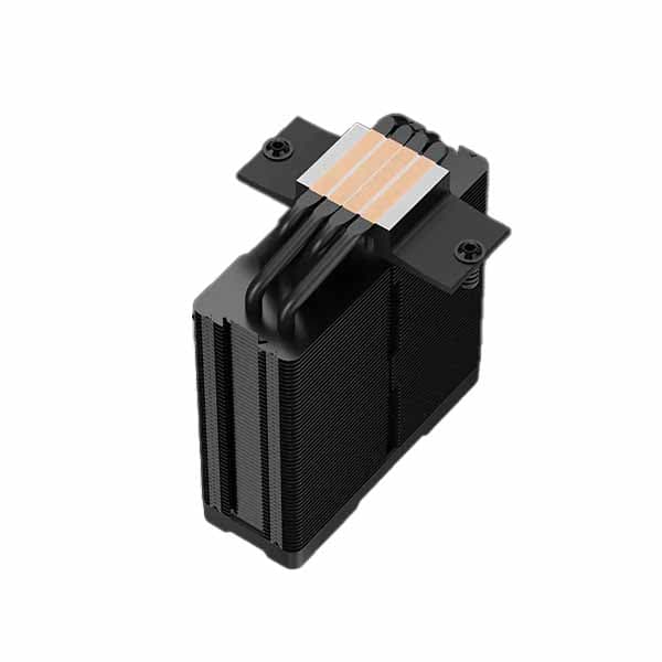 Deepcool AG400 Digital BK ARGB - 3