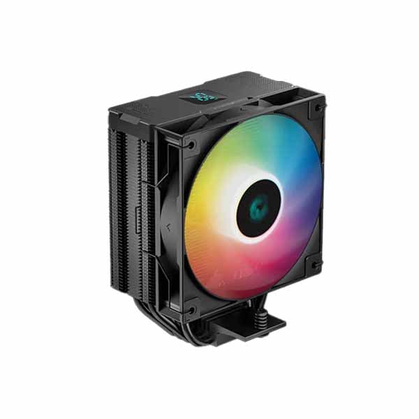 Deepcool AG400 Digital BK ARGB - 1