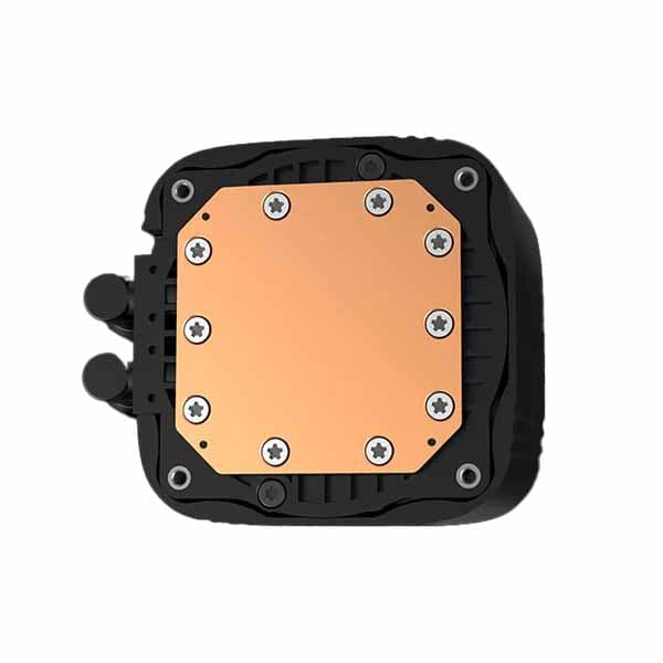 Deepcool LS720S Zero Dark - 3