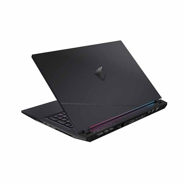 GIGABYTE Aorus - 17.3" 240 Hz - Intel Core i7 13th Gen 13700H (2.40GHz) - NVIDIA GeForce RTX 4070 Laptop GPU - 16 GB DDR5 - 1 TB Gen4 SSD - Windows 11 Home 64-bit - Gaming Laptop (17 BSF-73IN654SH ) - 4
