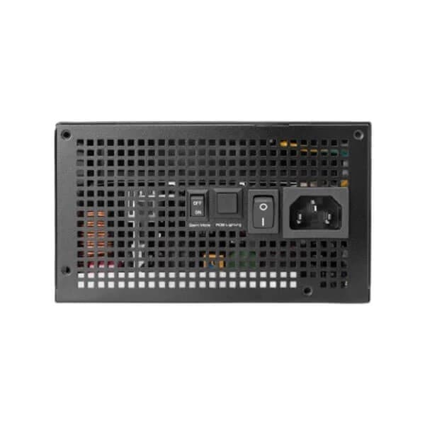 Gamdias Kratos P2-1000G RGB 1000 Watt 80 Plus Gold ATX 3.0 SMPS - 4