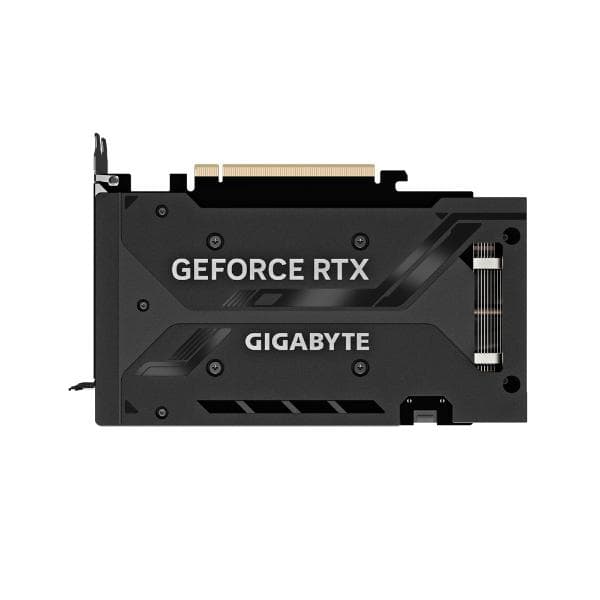 Gigabyte RTX 4070 Windforce 2X OC 12GB GDDR6X Graphic Card - 5