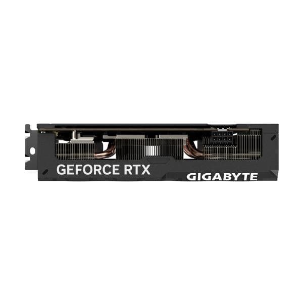 Gigabyte RTX 4070 Windforce 2X OC 12GB GDDR6X Graphic Card - 6