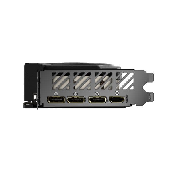 Gigabyte RTX 4070 Windforce 2X OC 12GB GDDR6X Graphic Card - 7