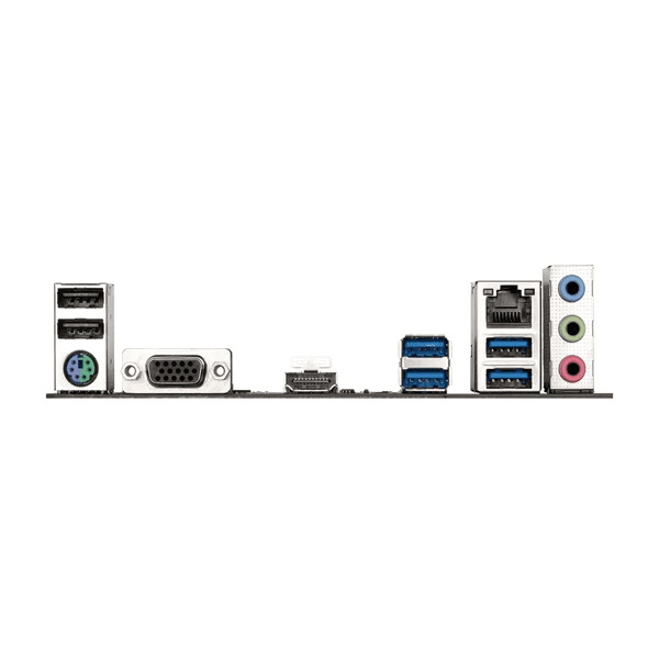 Gigabyte A520M K V2 (rev. 1.0) Motherboard - 3