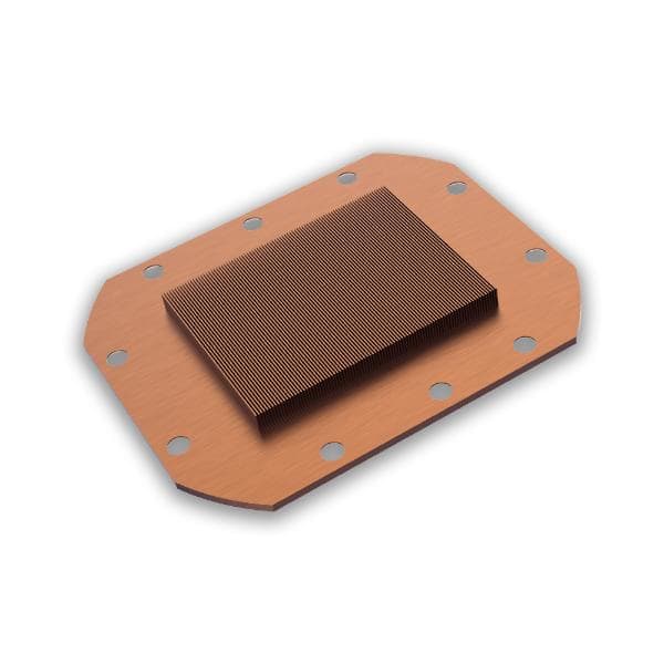 Ant Esports ICE-Infinite 360 ARGB CPU Liquid Cooler – White - 5