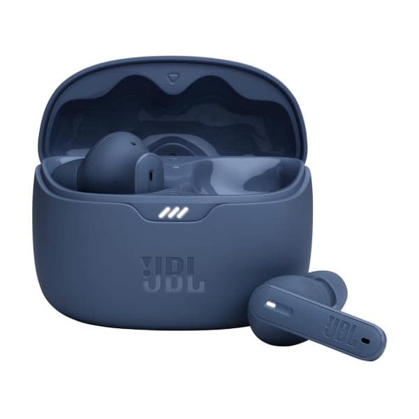 JBL Tune Beam, Blue - 1