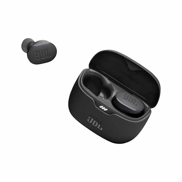 JBL Tune Buds, Black