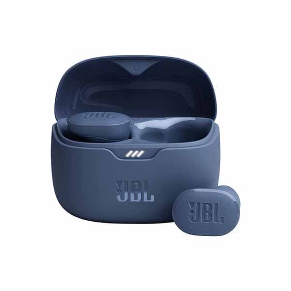 JBL Tune Buds, Blue - 1