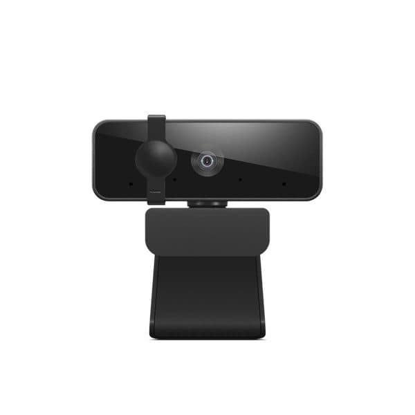 Lenovo Essential FHD Webcam - 1