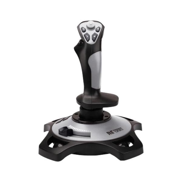 Ant Esports JS55 Flight Simulation Joystick - 1