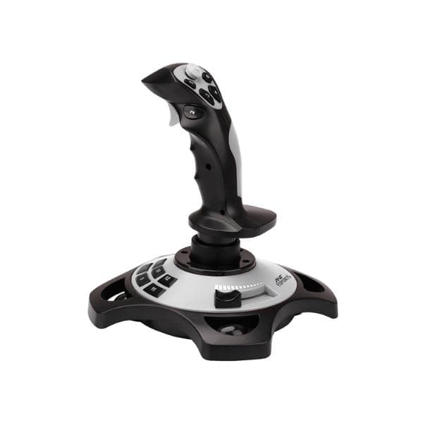 Ant Esports JS55 Flight Simulation Joystick - 2