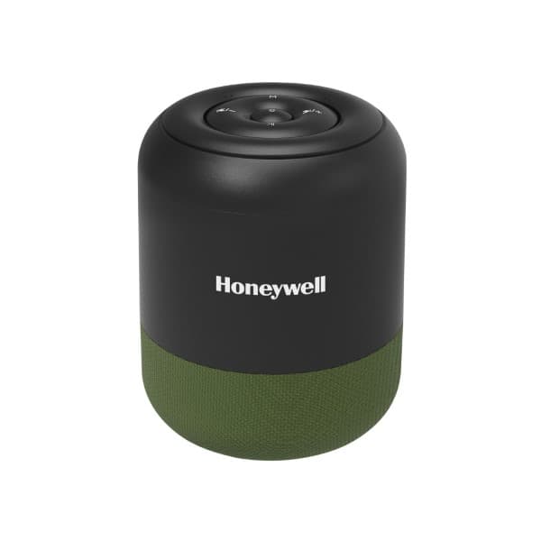 Honeywell Moxie V200 Wireless Bluetooth Portable Speaker - Olive Green - 1