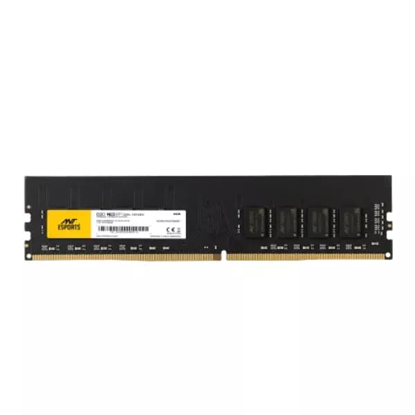 Ant Esports 690 Neo FP 8GB (1 X 8GB) DDR4 3200Mhz Desktop RAM