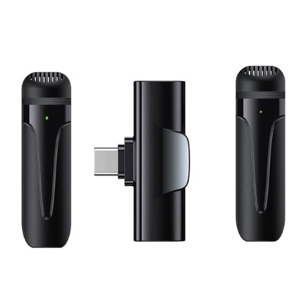 Digitek (DWM 003) Wireless Microphone