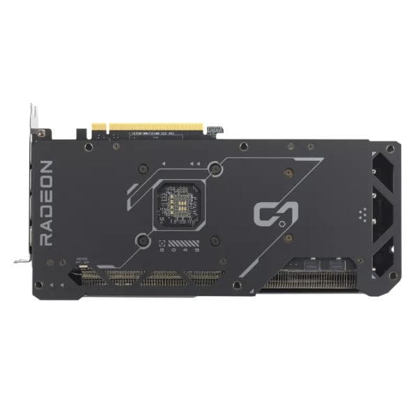 ASUS Dual RX 7700 XT OC 12G GDDR6X Graphic Card - 4