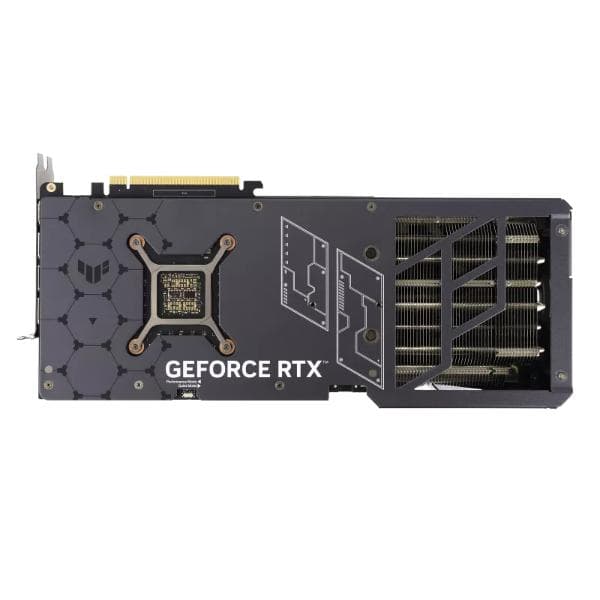 Asus TUF Gaming RTX 4080 Super 16Gb GDDR6X Graphic Card - 11