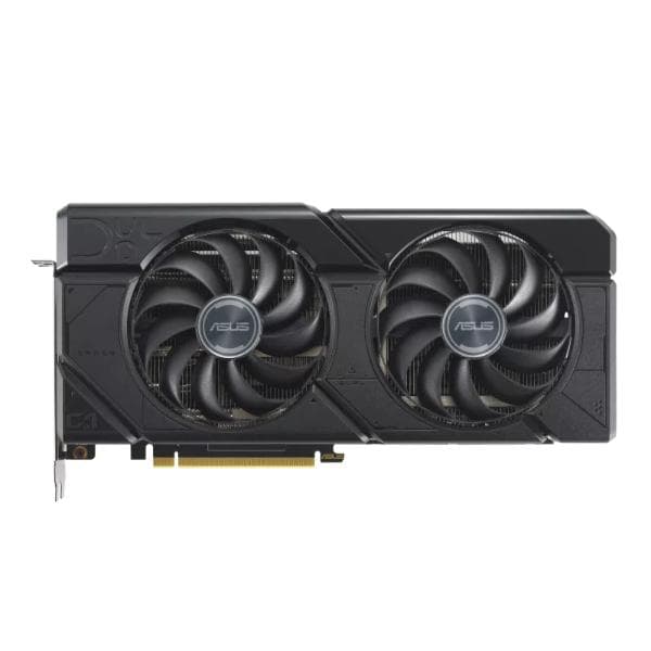 ASUS Dual RX 7700 XT OC 12G GDDR6X Graphic Card - 5