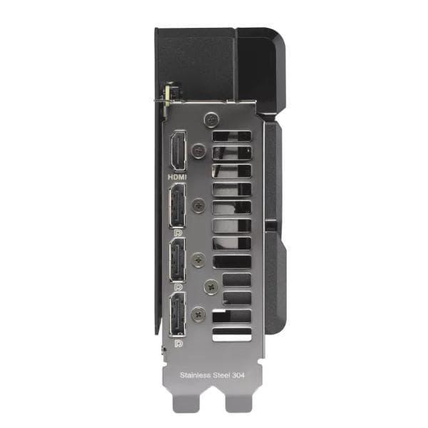 ASUS Dual RX 7700 XT OC 12G GDDR6X Graphic Card - 2