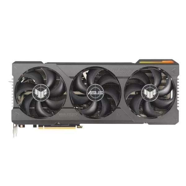 Asus TUF Gaming RTX 4080 Super 16Gb GDDR6X Graphic Card - 7