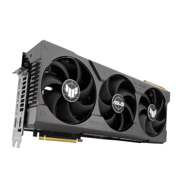 Asus TUF Gaming RTX 4080 Super 16Gb GDDR6X Graphic Card - 8