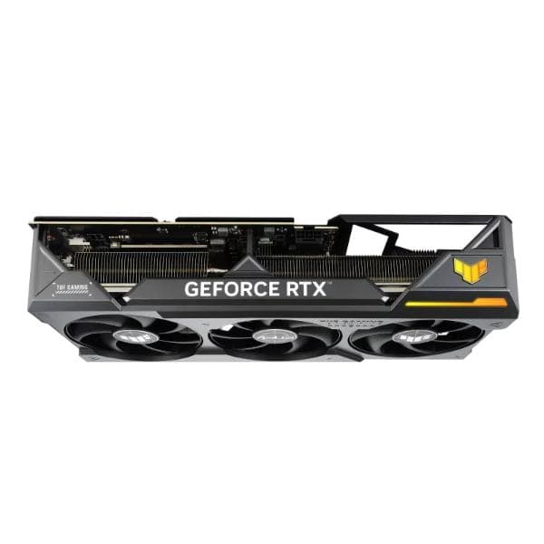 Asus TUF Gaming RTX 4080 Super 16Gb GDDR6X Graphic Card - 9