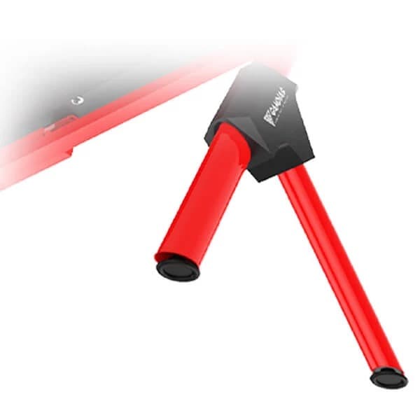 Gamdias Daedalus M2 RGB Gaming Desk - 3