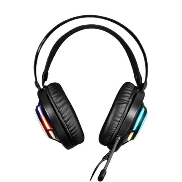 Gamdias HEBE M3 RGB 7.1 Gaming Headset - 4