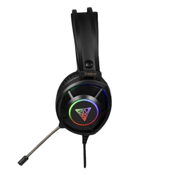 Gamdias HEBE M3 RGB 7.1 Gaming Headset - 3