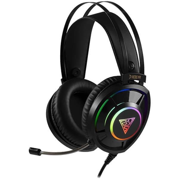 Gamdias HEBE M3 RGB 7.1 Gaming Headset - 1
