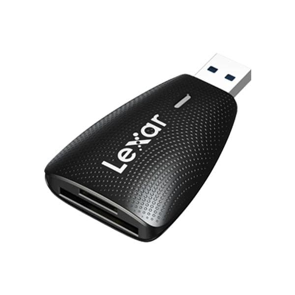 Lexar Multi Card 2-In-1 USB 3.1 Reader - 1