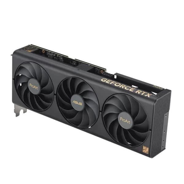 Asus ProArt RTX 4060 Ti OC Edition 16GB Graphics Card - 4
