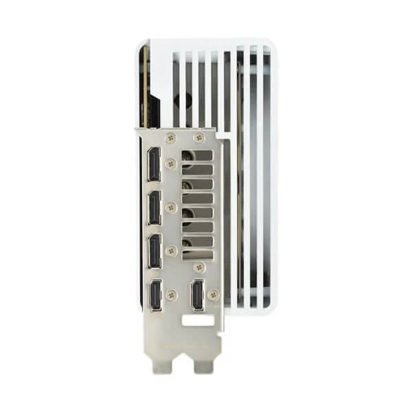 ASUS ROG Strix GeForce RTX 4080 White OC - 5