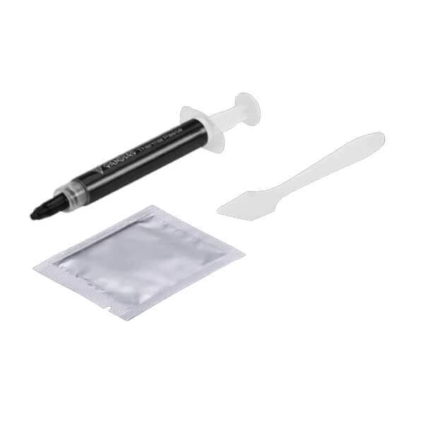 Gamdias XC5 Performance CPU Cooling Thermal Paste - 2