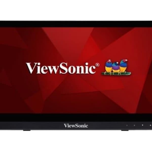 ViewSonic TD1630-3 16"Portable Touch Monitor - 15