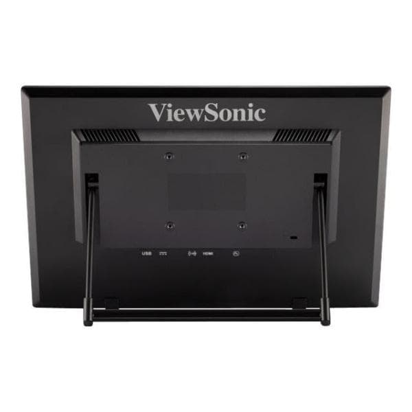 ViewSonic TD1630-3 16"Portable Touch Monitor - 2
