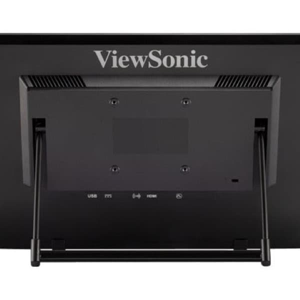 ViewSonic TD1630-3 16"Portable Touch Monitor - 10