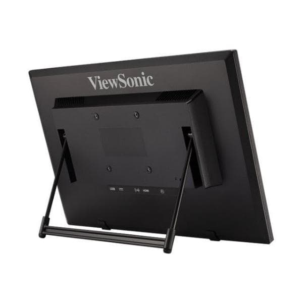 ViewSonic TD1630-3 16"Portable Touch Monitor - 8