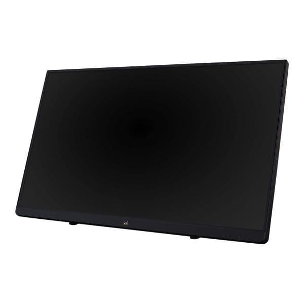 ViewSonic TD2230 22" FHD Touch Monitor - 3