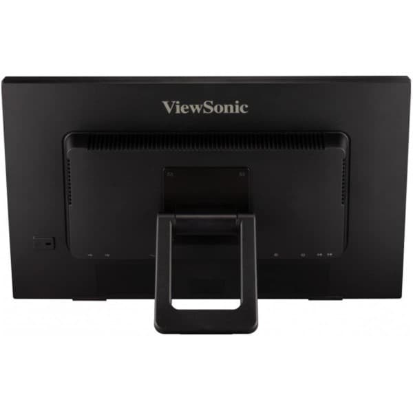 ViewSonic TD2223 Touch Monitor FHD 75Hz Black - 2