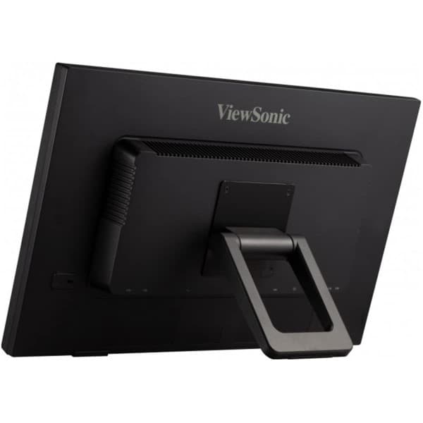 ViewSonic TD2223 Touch Monitor FHD 75Hz Black - 4