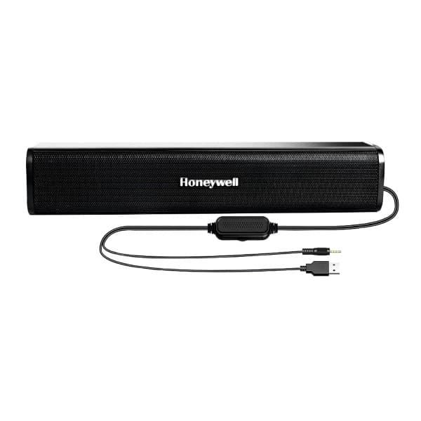 Honeywell Moxie V500 Wired Soundbar - 1