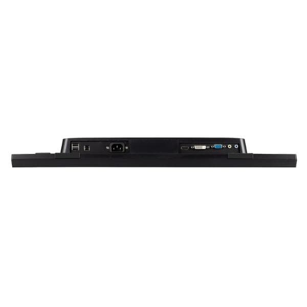 ViewSonic TD2423 23.8" Touch Monitor FHD 75Hz Black - 8